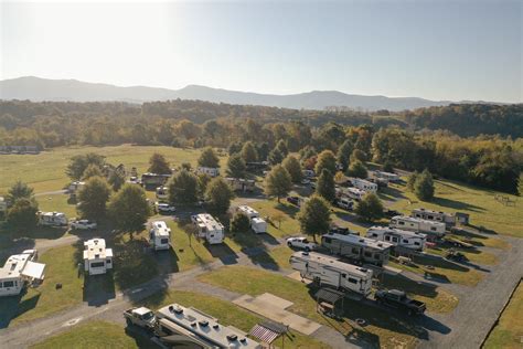Luray rv resort - Feb 22, 2024 · March 15, 2024. Can't-Miss Spring Events of 2024 at Jellystone Park™ Luray. Book a spring camping trip at our Virginia campground and enjoy lower rates, limited time deals, your favorite attractions, and fun themed weekends! March 14, 2024. The Most Fun-Filled Spring Break Schedule is Here. Get a taste of summer during our spring break week! 